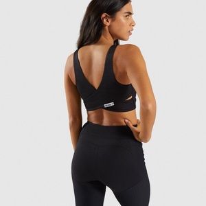 Gymshark True Texture Sports Bra